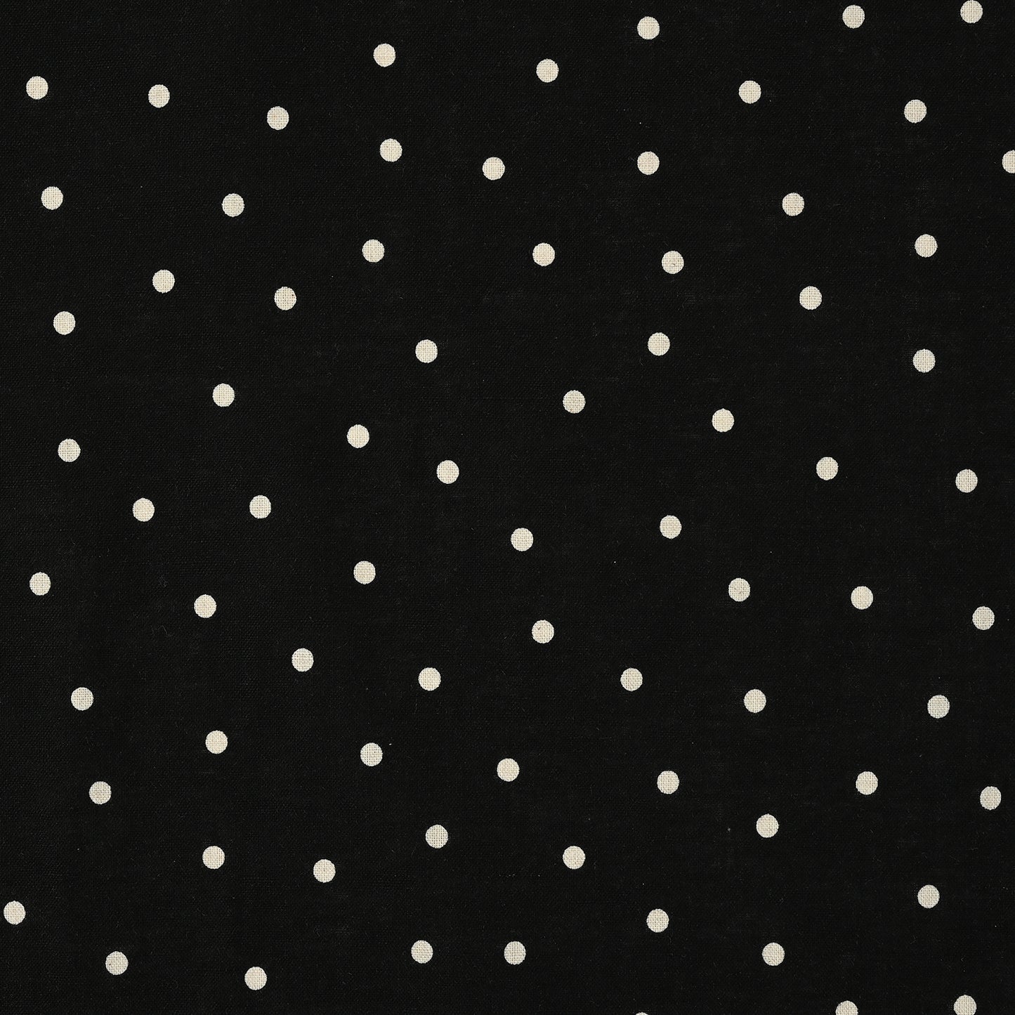 Small Polkadot Linen Blend Sheeting NQA-52320-322