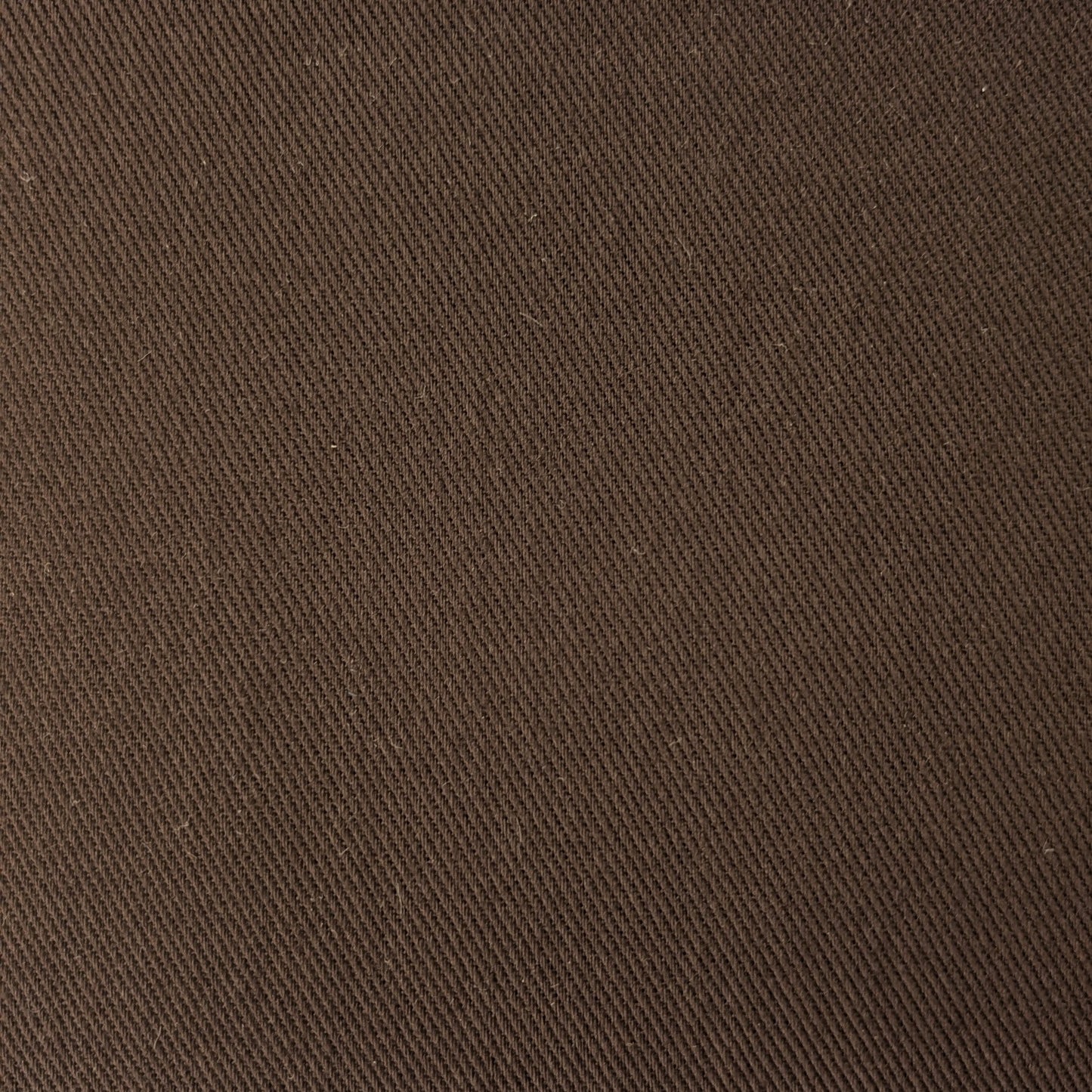 Cotton Heavyweight Twill