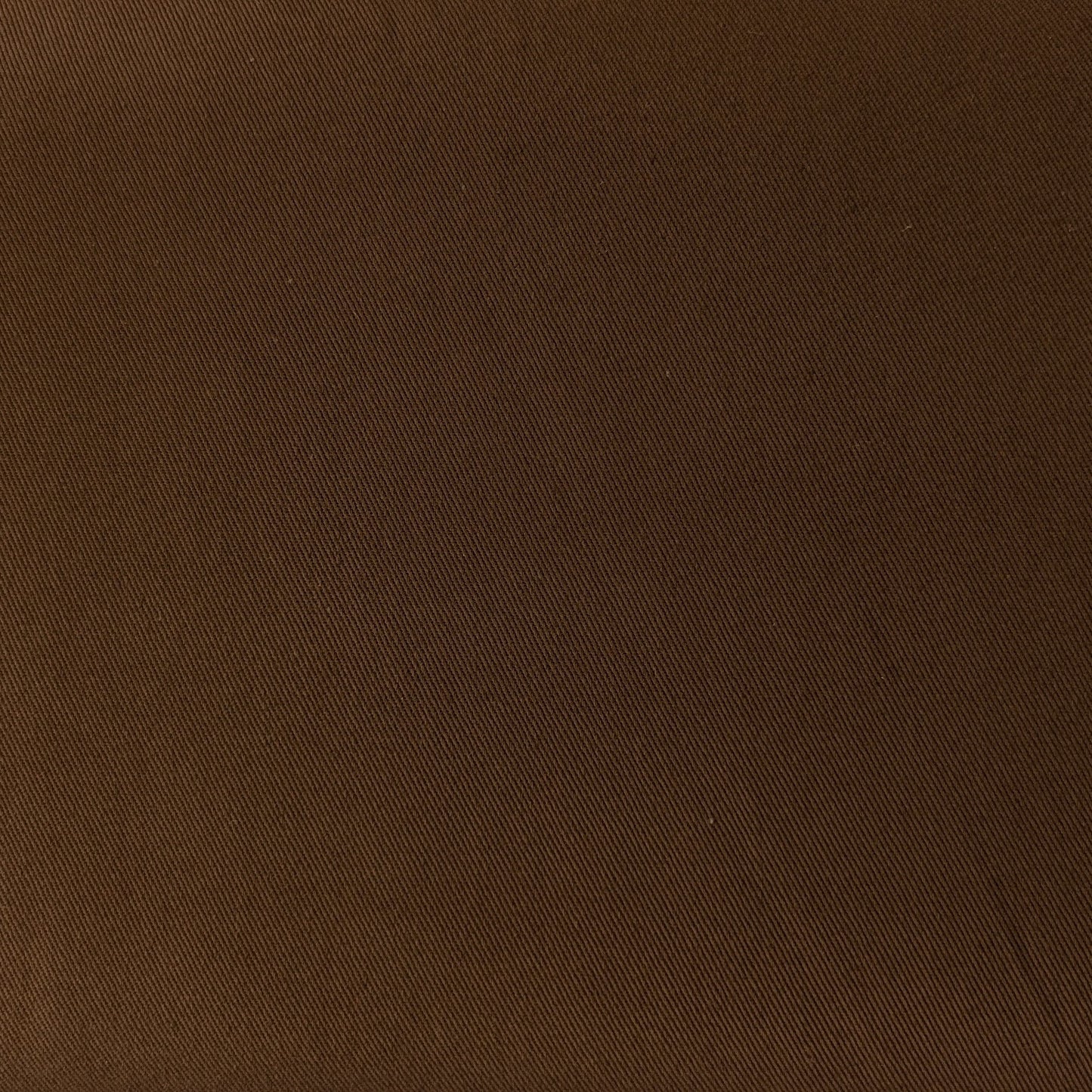 Cotton Midweight Twill