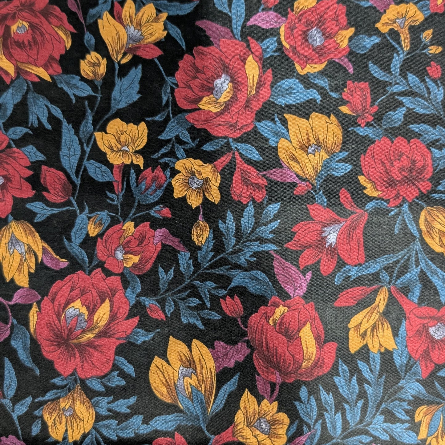 HOKKOH Floral Lawn 7026-1610-5