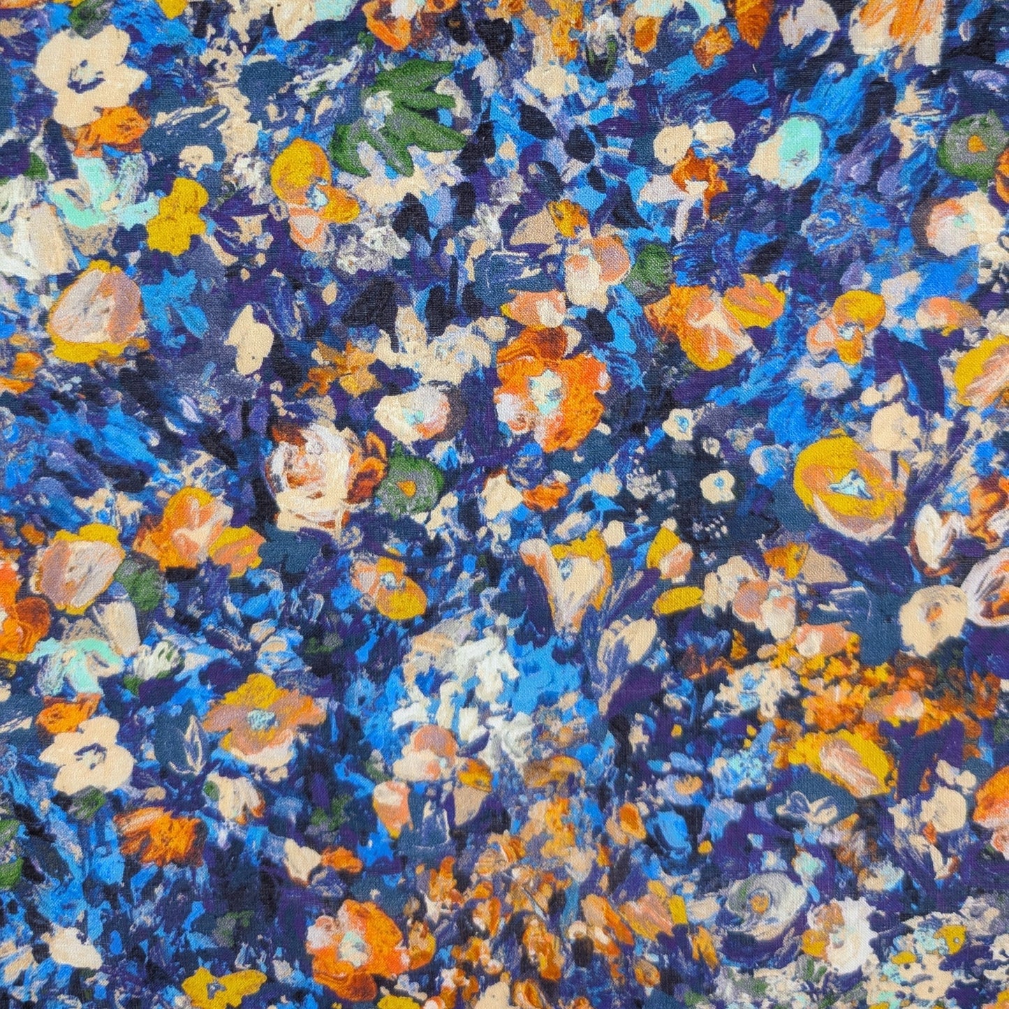 HOKKOH Cotton Lawn Inkjet DP-7940-6