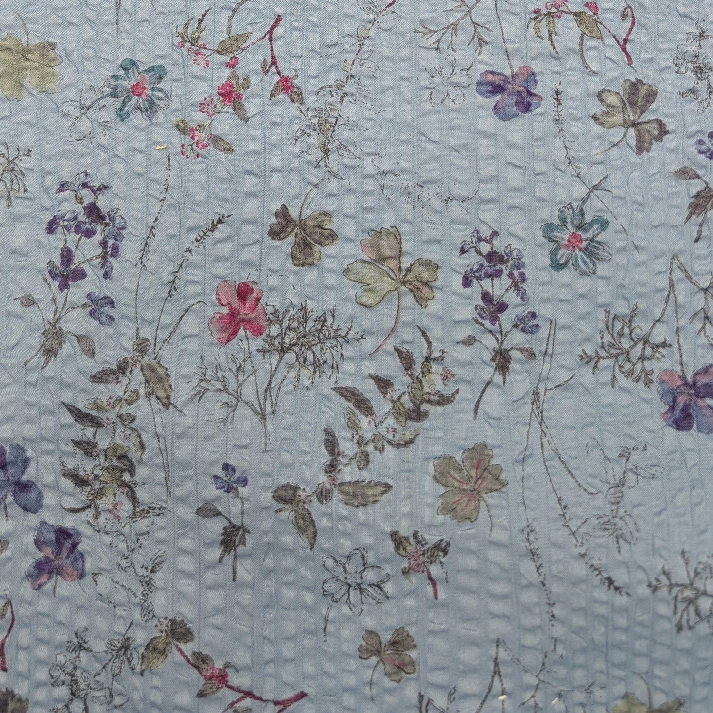 HOKKOH Cotton Lawn 7027-630-2