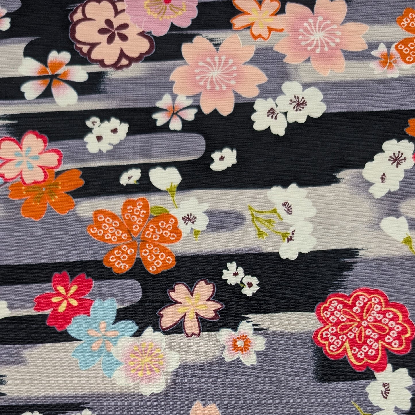 HOKKOH Cotton Shantung 1027-100-1