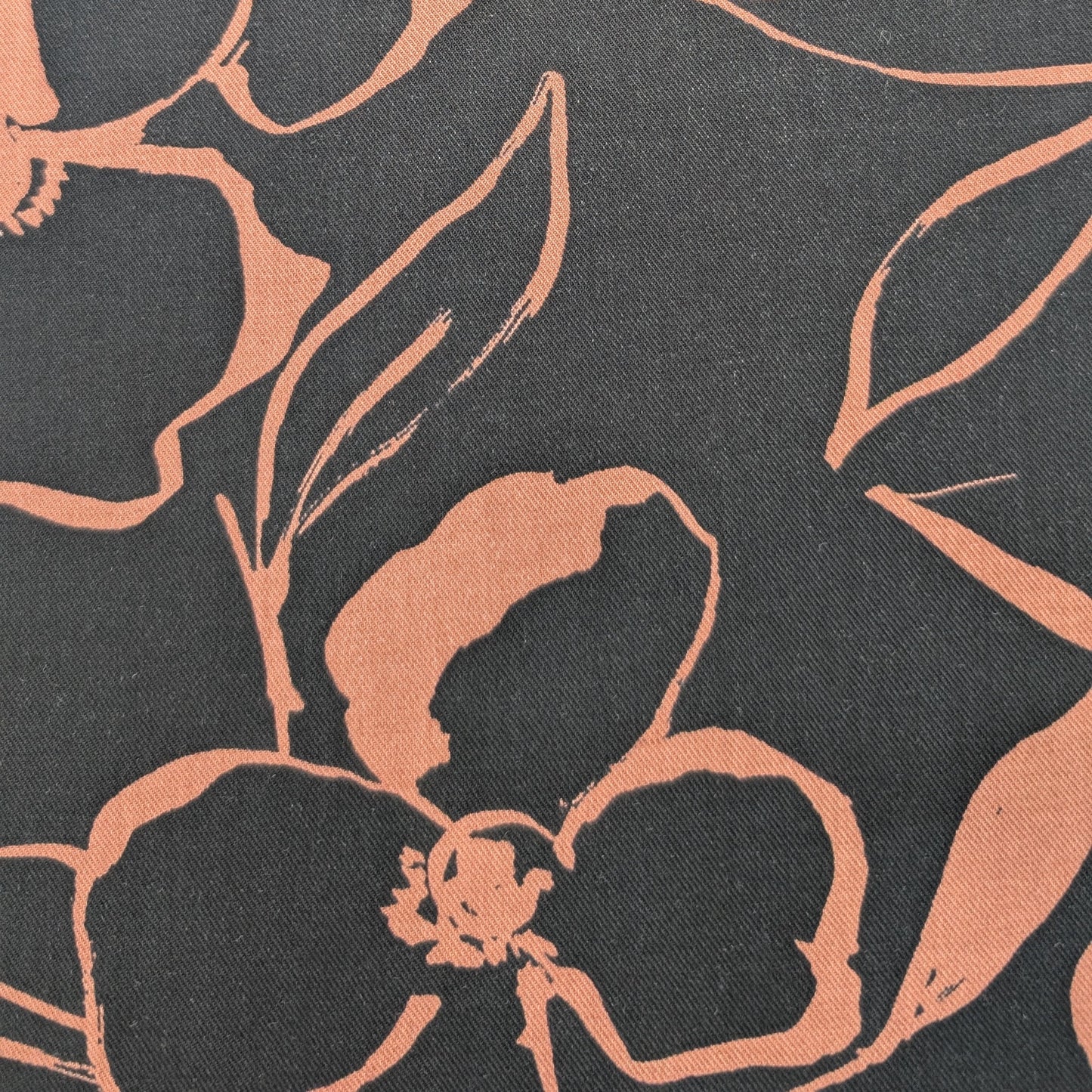 HOKKOH Cotton Rayon Wool Blend Viera 7026-1800-2