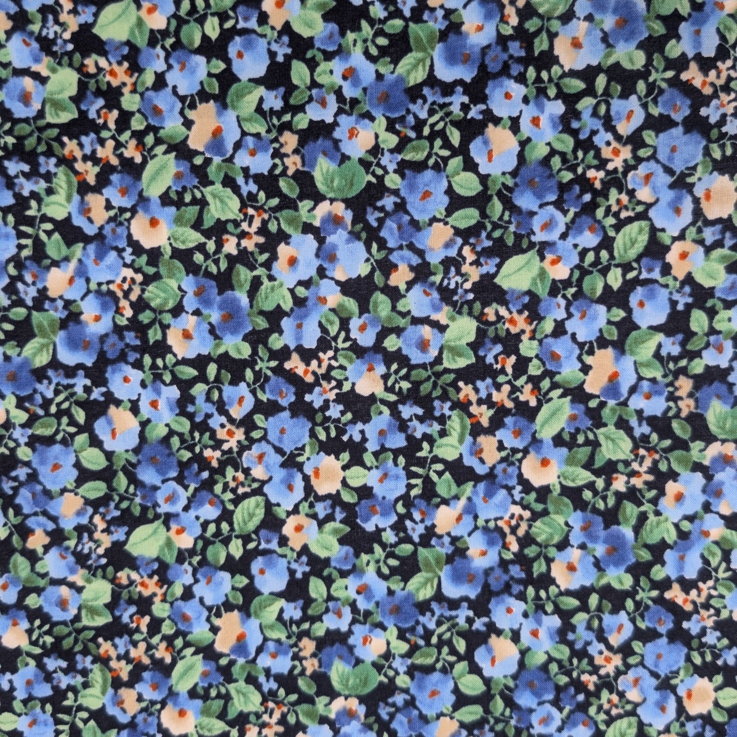 HOKKOH Cotton Lawn 4027-660-2