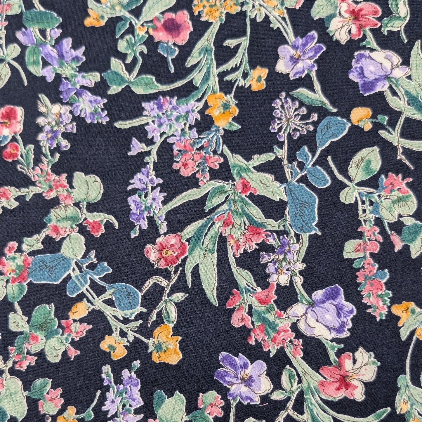 HOKKOH Cotton Lawn 4027-660-5