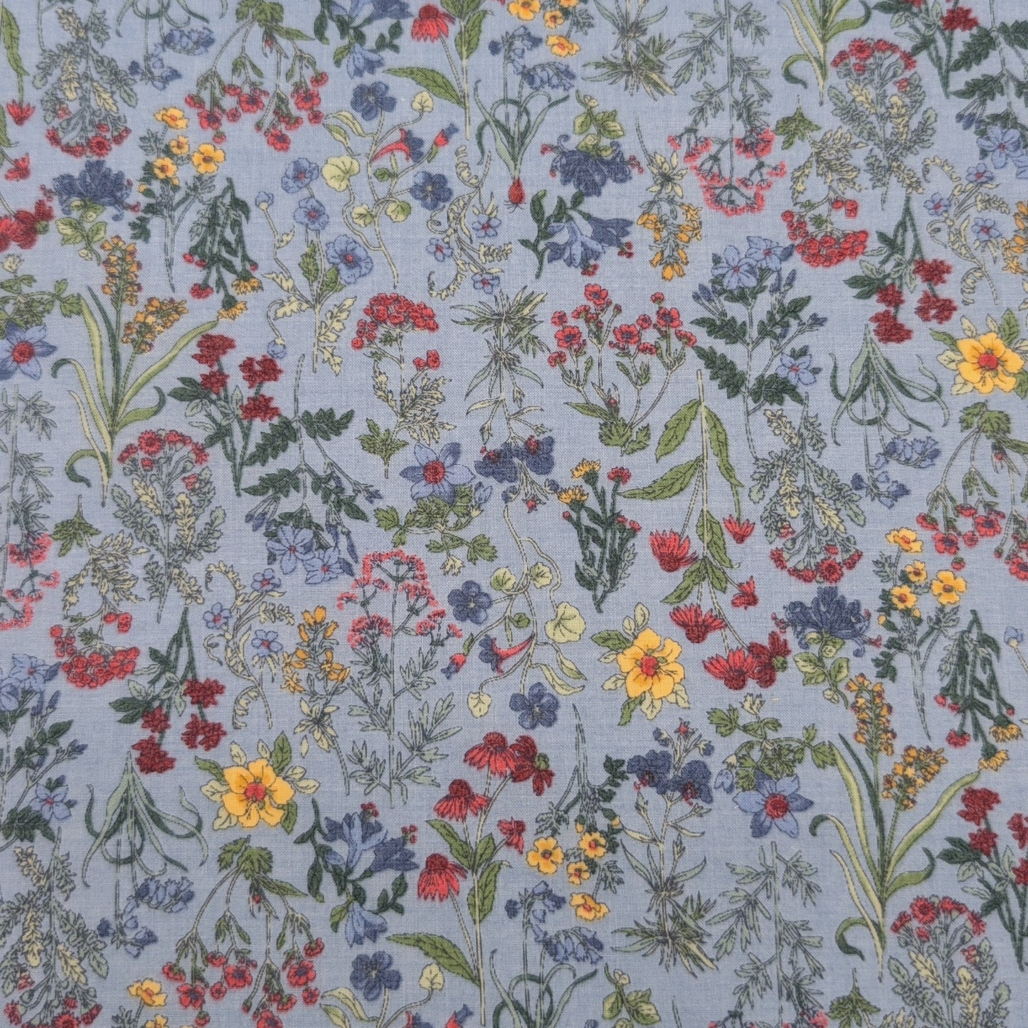 HOKKOH Cotton Polyester Lawn 4027-670-1
