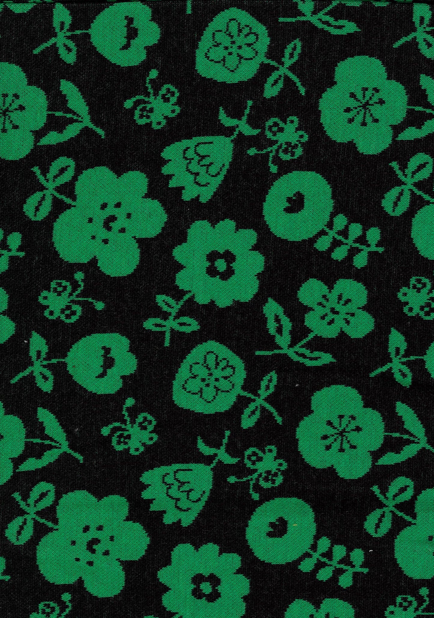 Knit Jacquard Knit Jacquard YG-66030-1