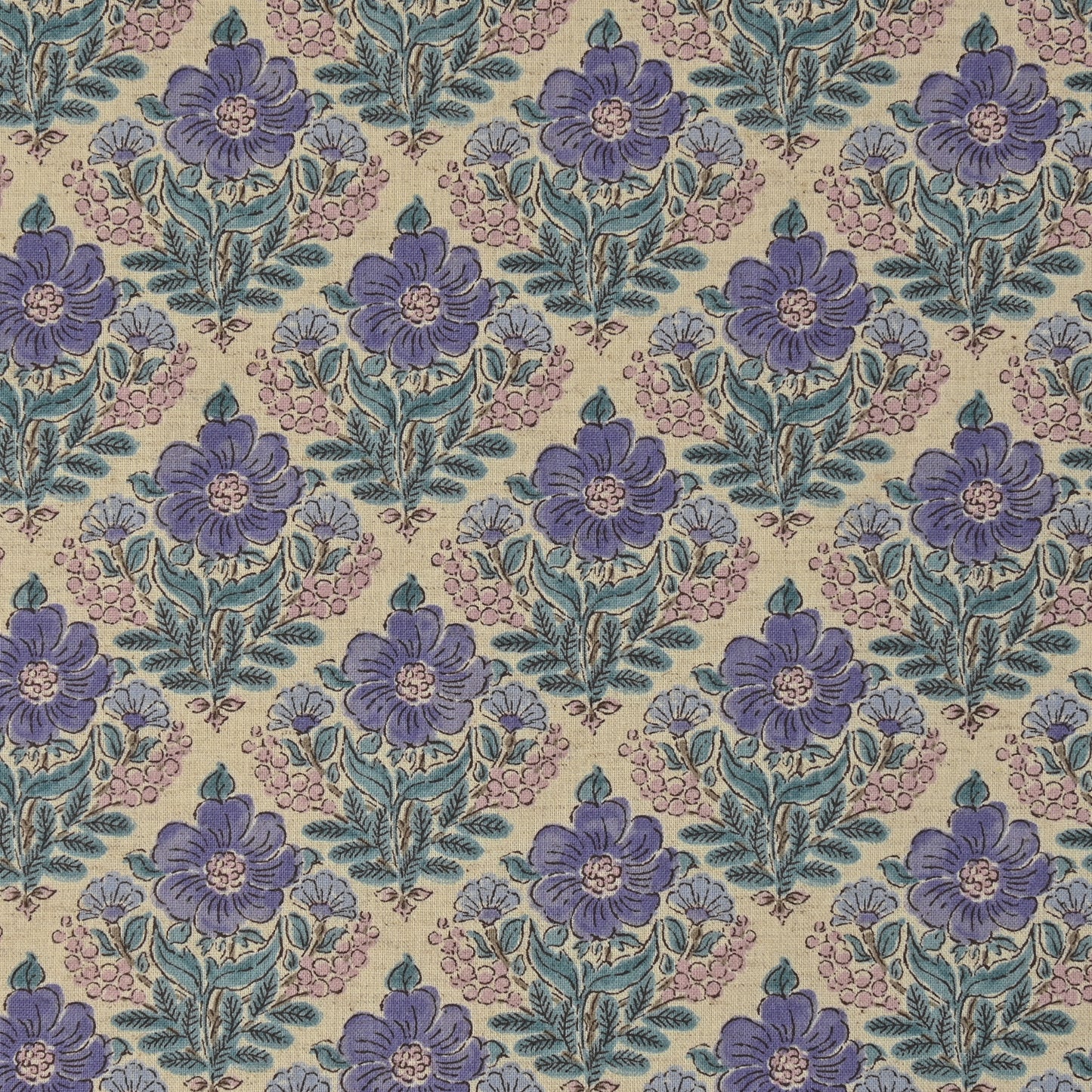 Posey Wallpaper Flower YGA-69060-2 Sheeting