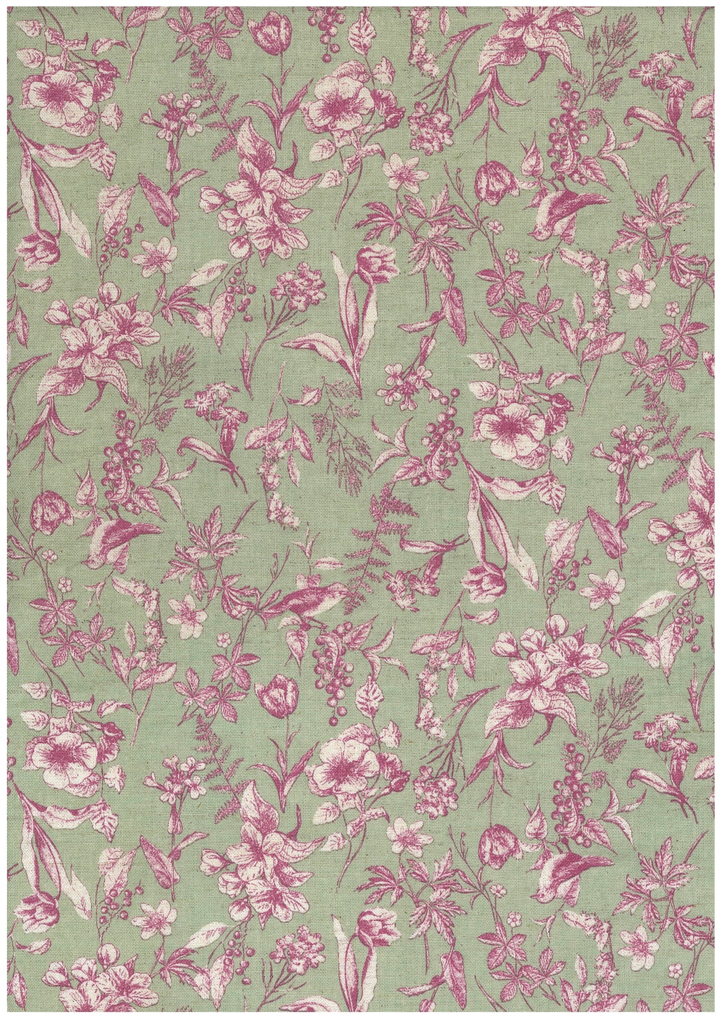 Natural Garden Sheeting YGA-81070-2