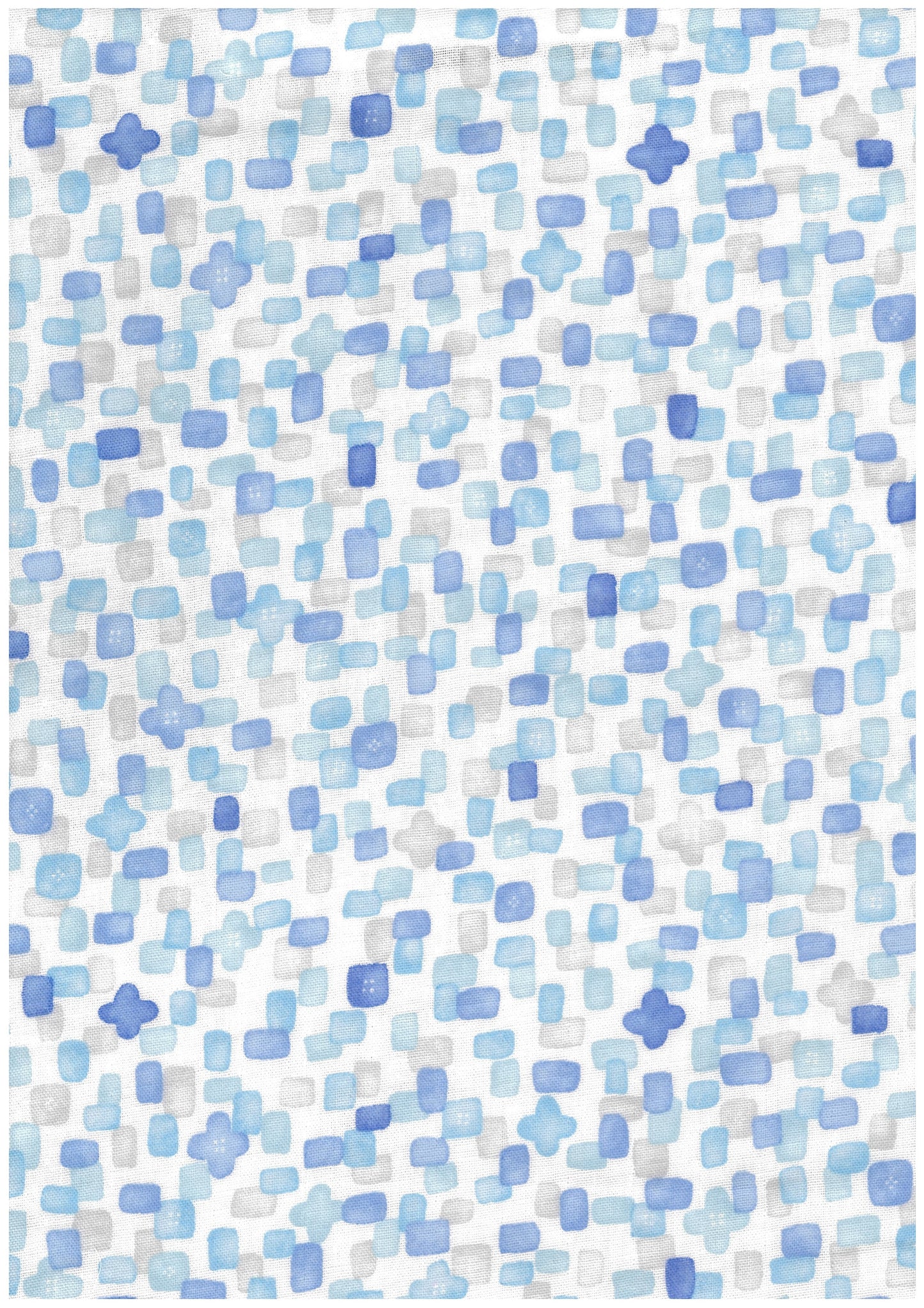 Cool Breeze Cotton Double Gauze YGA-91090-1