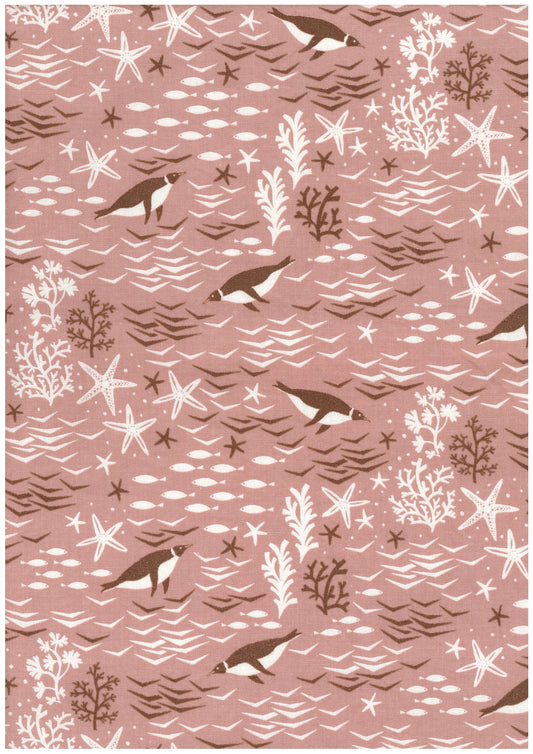 Simple Resort Cotton Sheeting YGA-91110-1