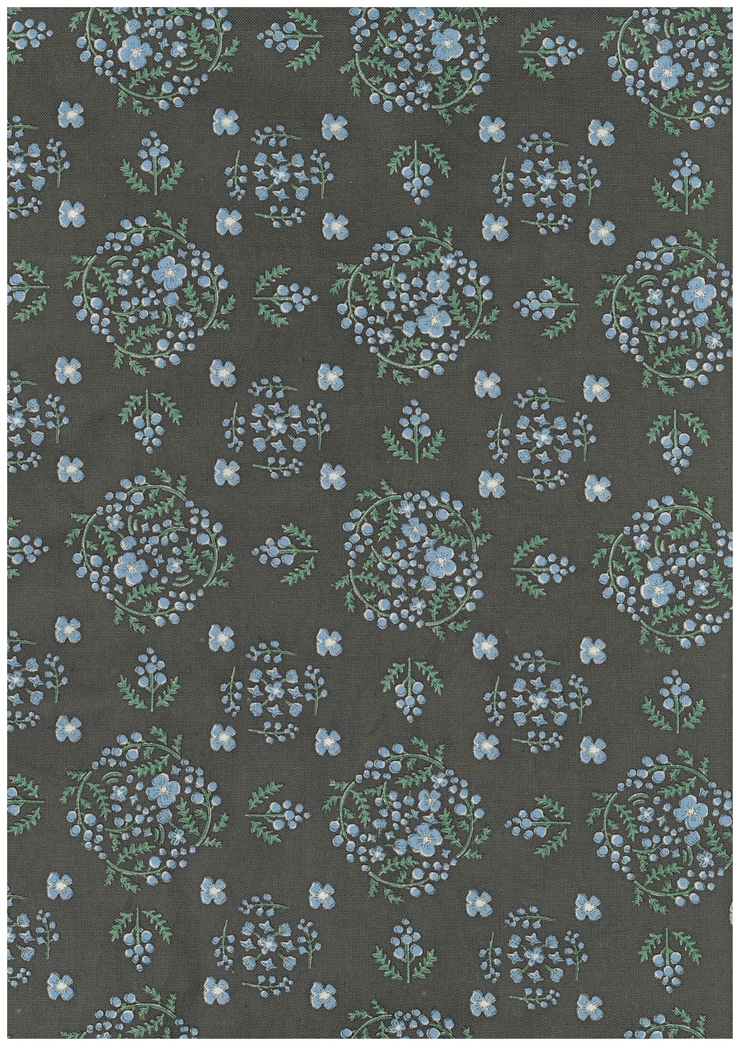 Minoza Circle Sheeting YK-19030-1