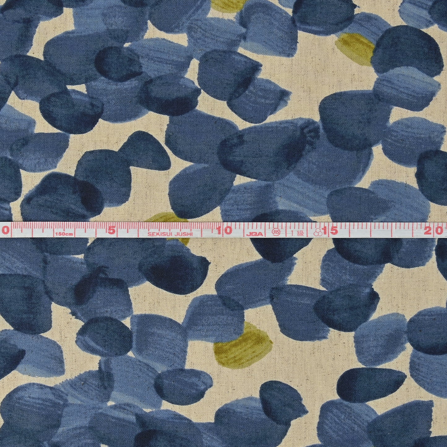 Modern Art Polkadot Sheeting YKA-19090-1
