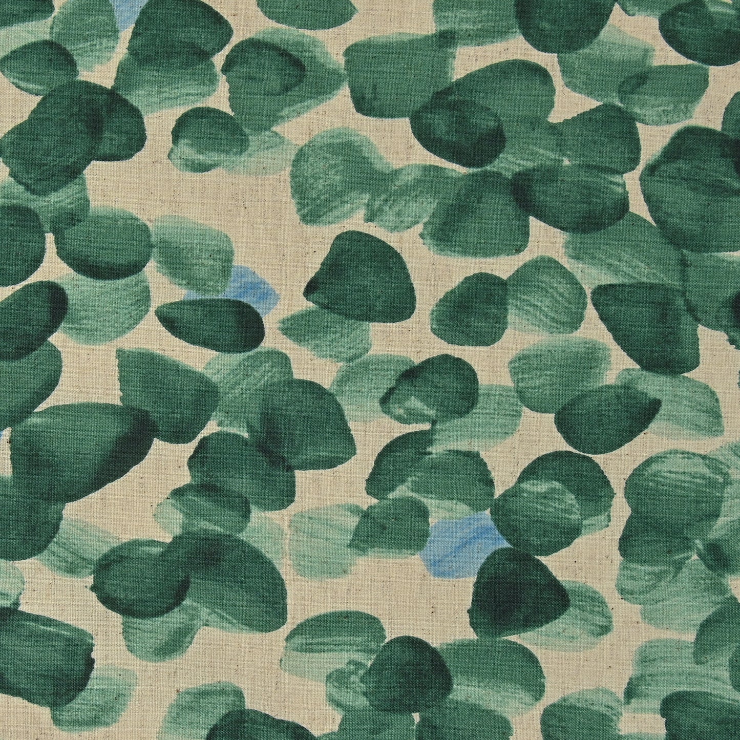 Modern Art Polkadot Sheeting YKA-19090-1