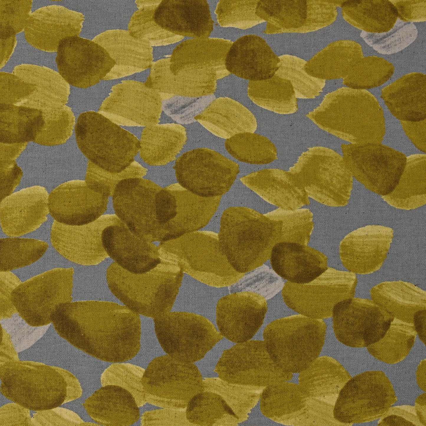 Modern Art Polkadot Sheeting YKA-19090-1