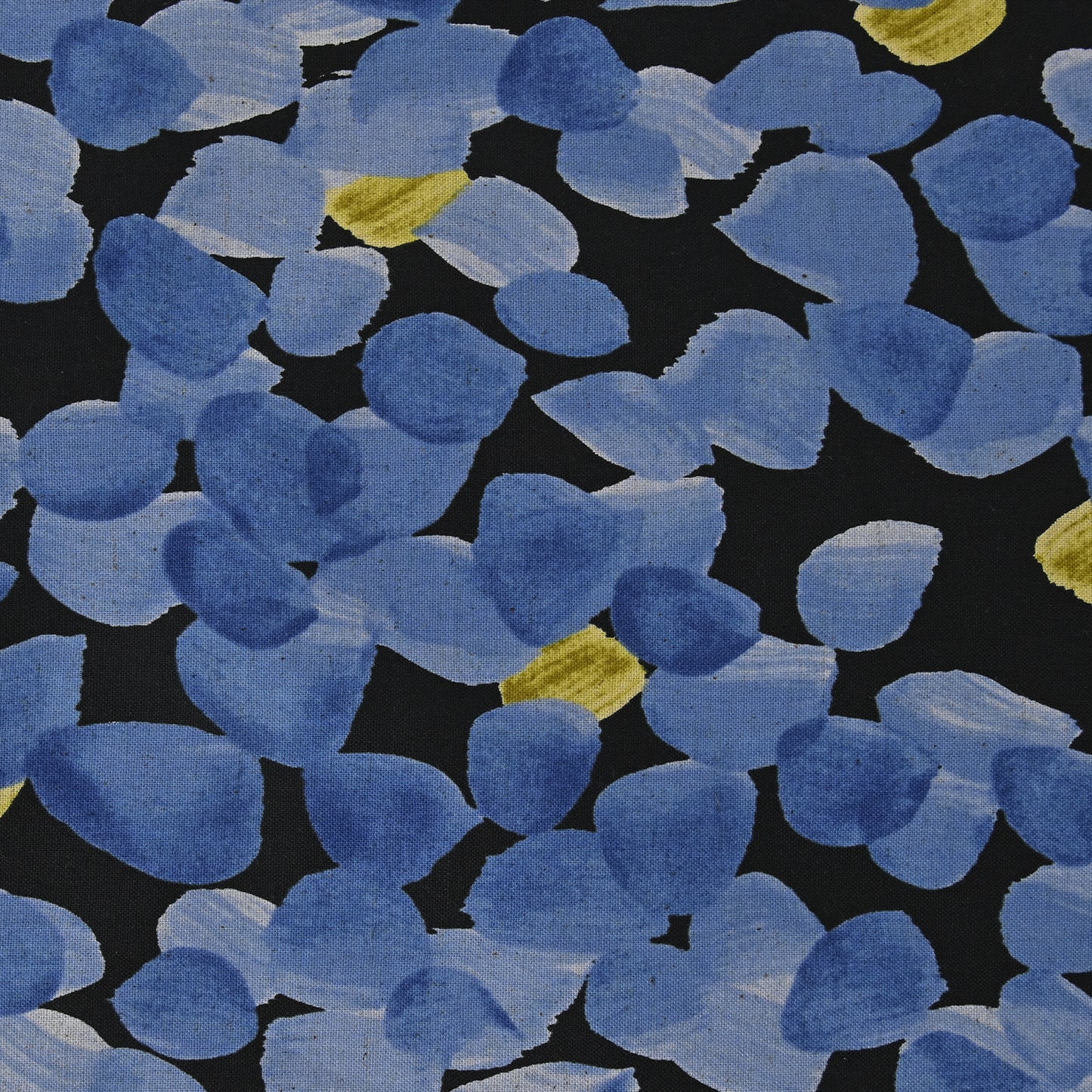 Modern Art Polkadot Sheeting YKA-19090-1