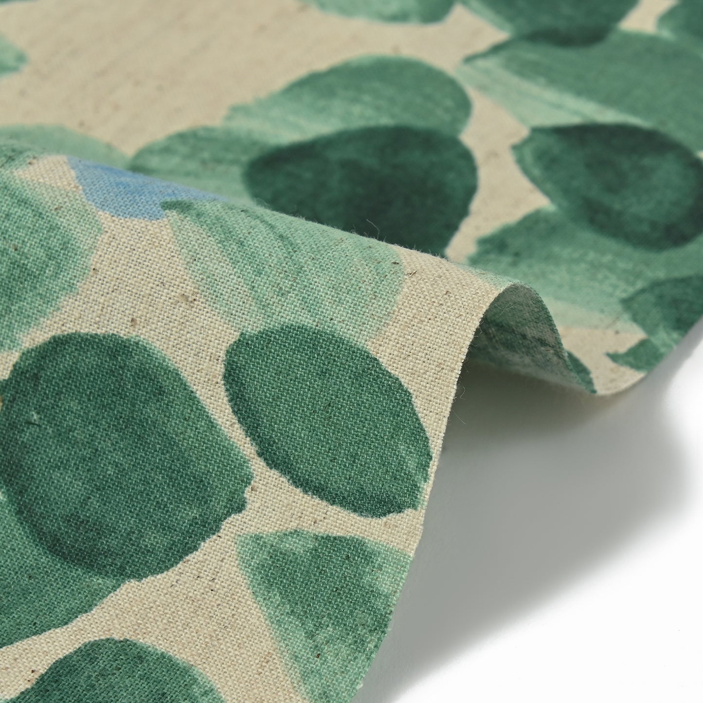 Modern Art Polkadot Sheeting YKA-19090-1
