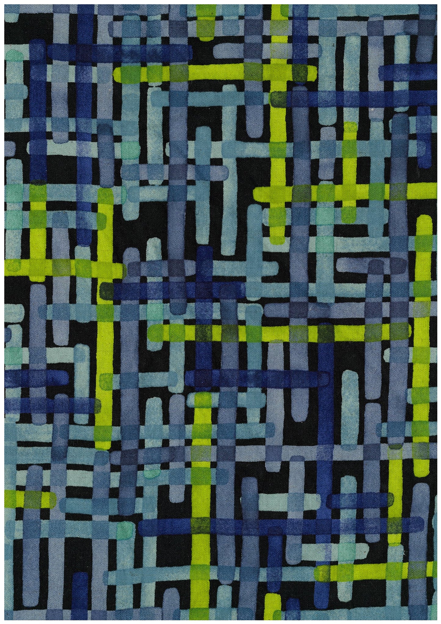Modern Art YK-19090-3