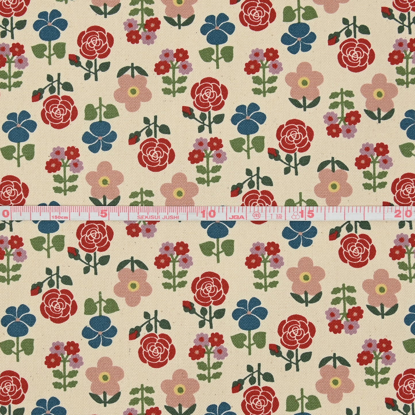 Linnea Rose Garden Oxford YKA-21010-1
