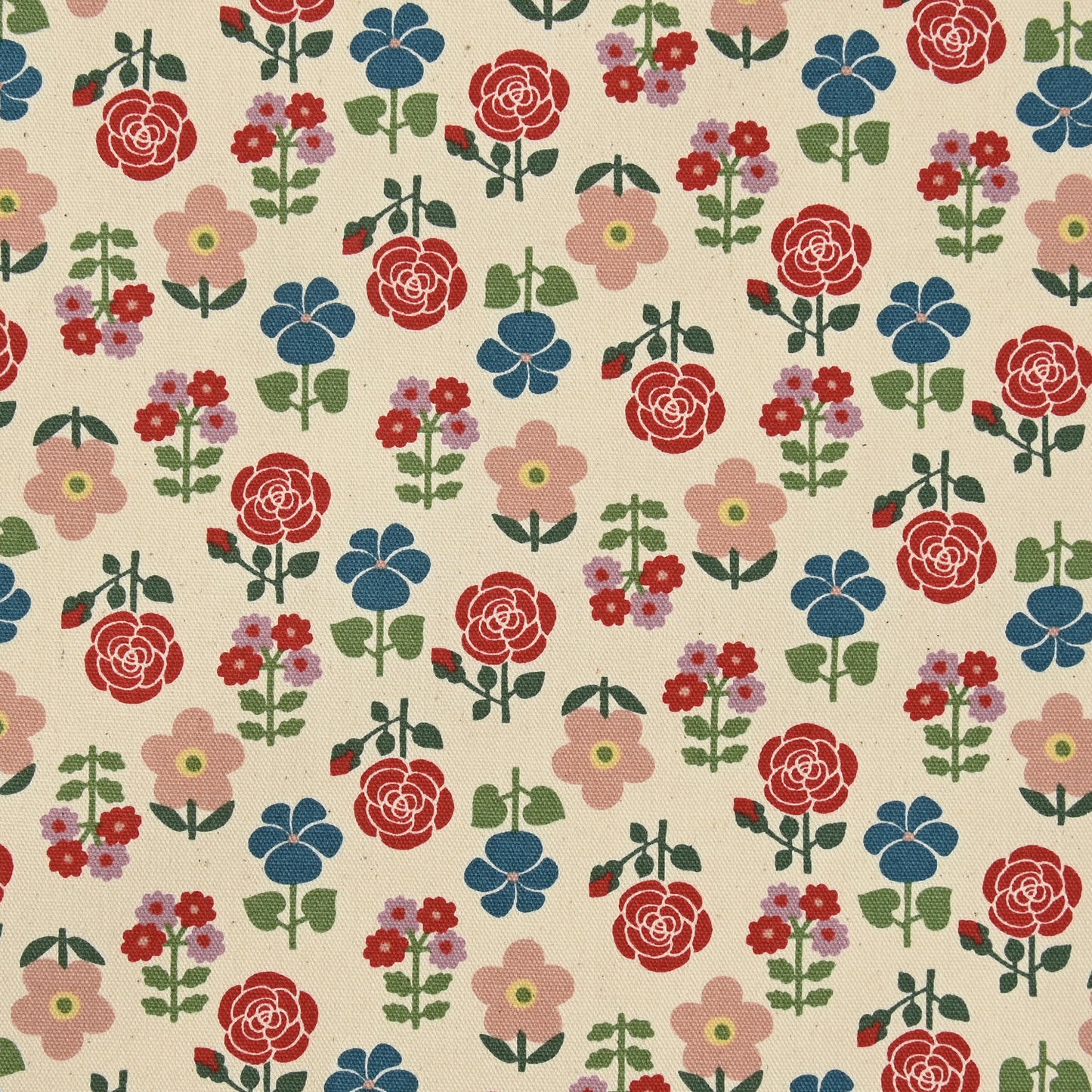 Linnea Rose Garden Oxford YKA-21010-1