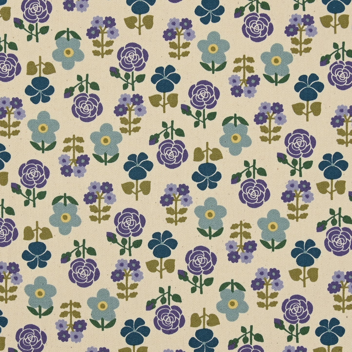 Linnea Rose Garden Oxford YKA-21010-1