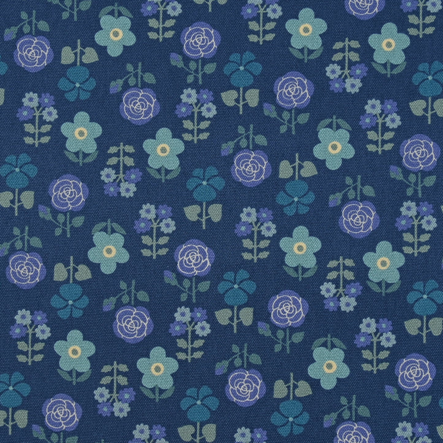 Linnea Rose Garden Oxford YKA-21010-1