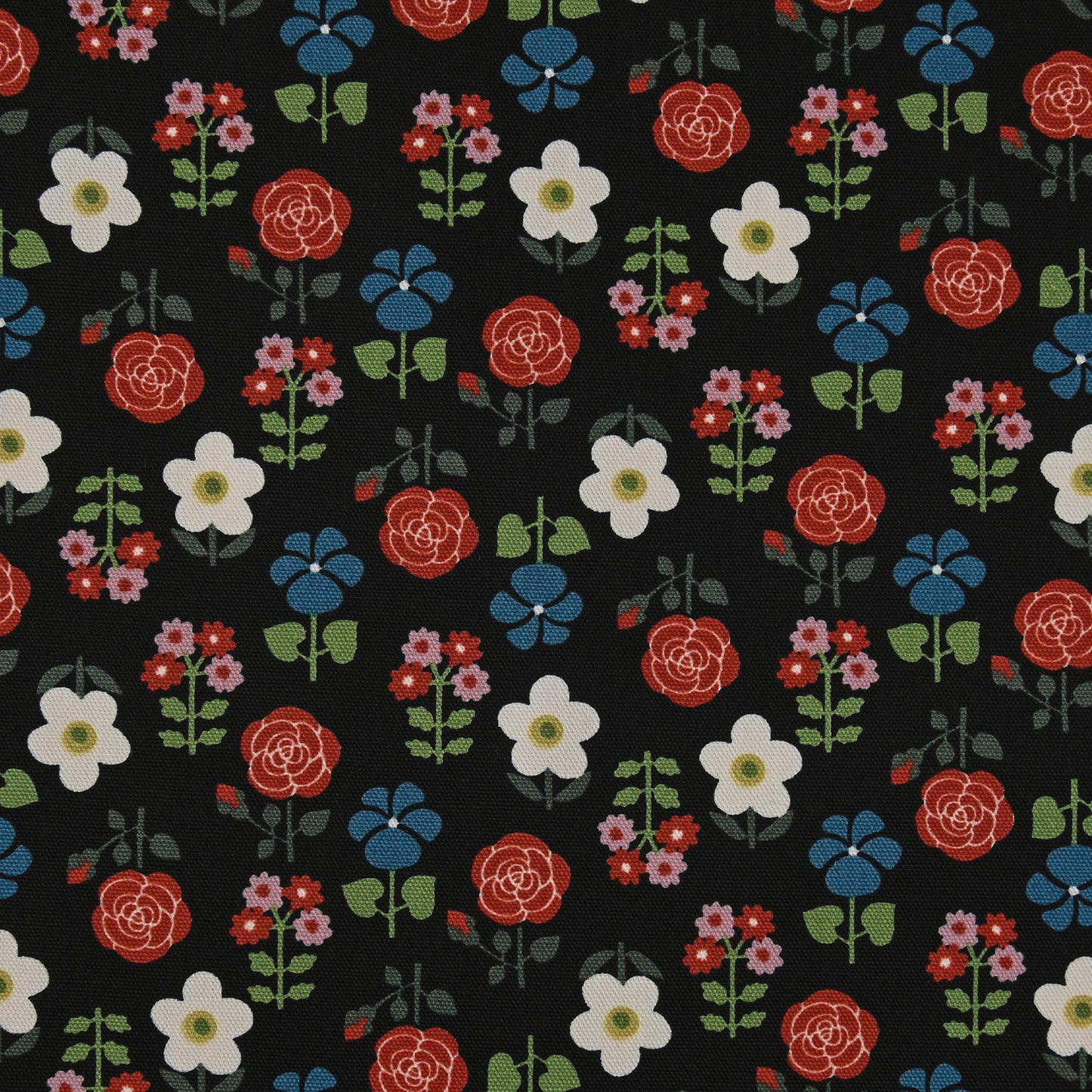 Linnea Rose Garden Oxford YKA-21010-1