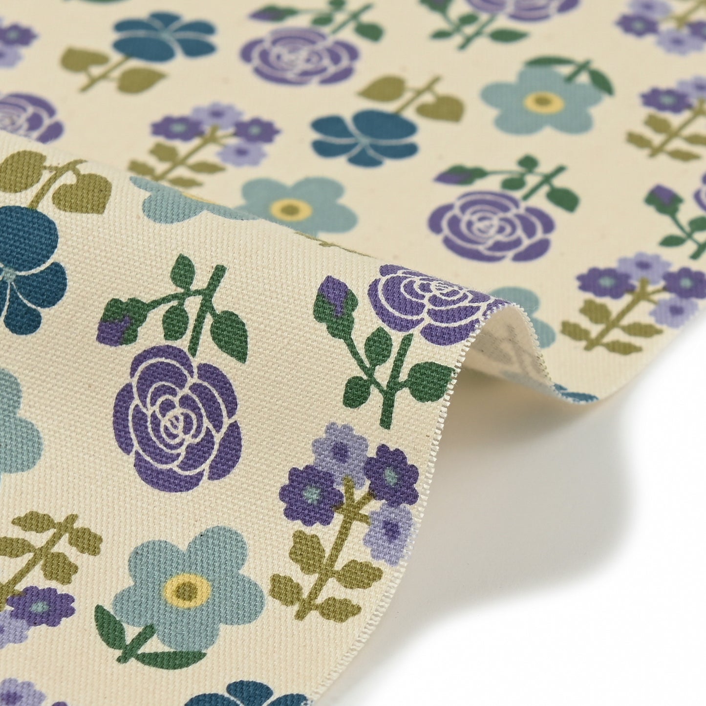 Linnea Rose Garden Oxford YKA-21010-1
