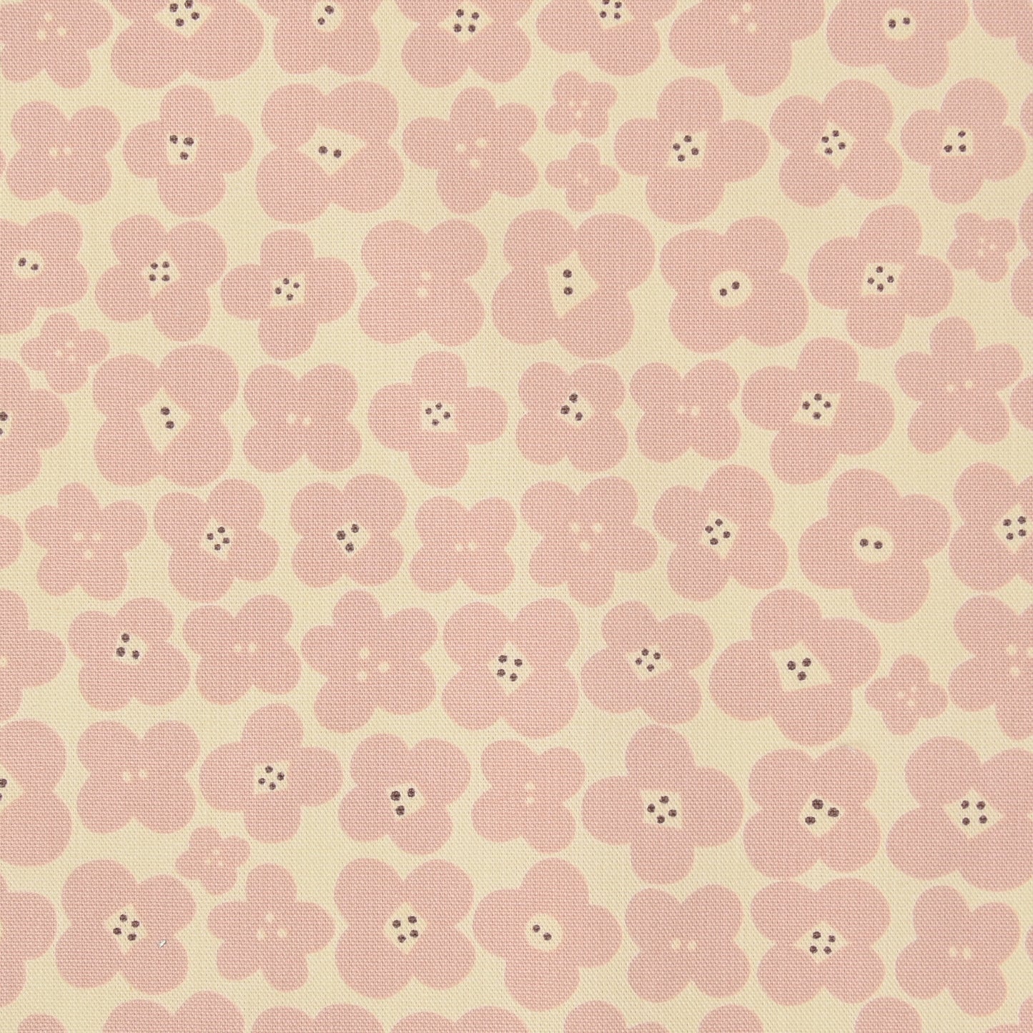 Linnea Pop Flower Oxford YKA-21010-2