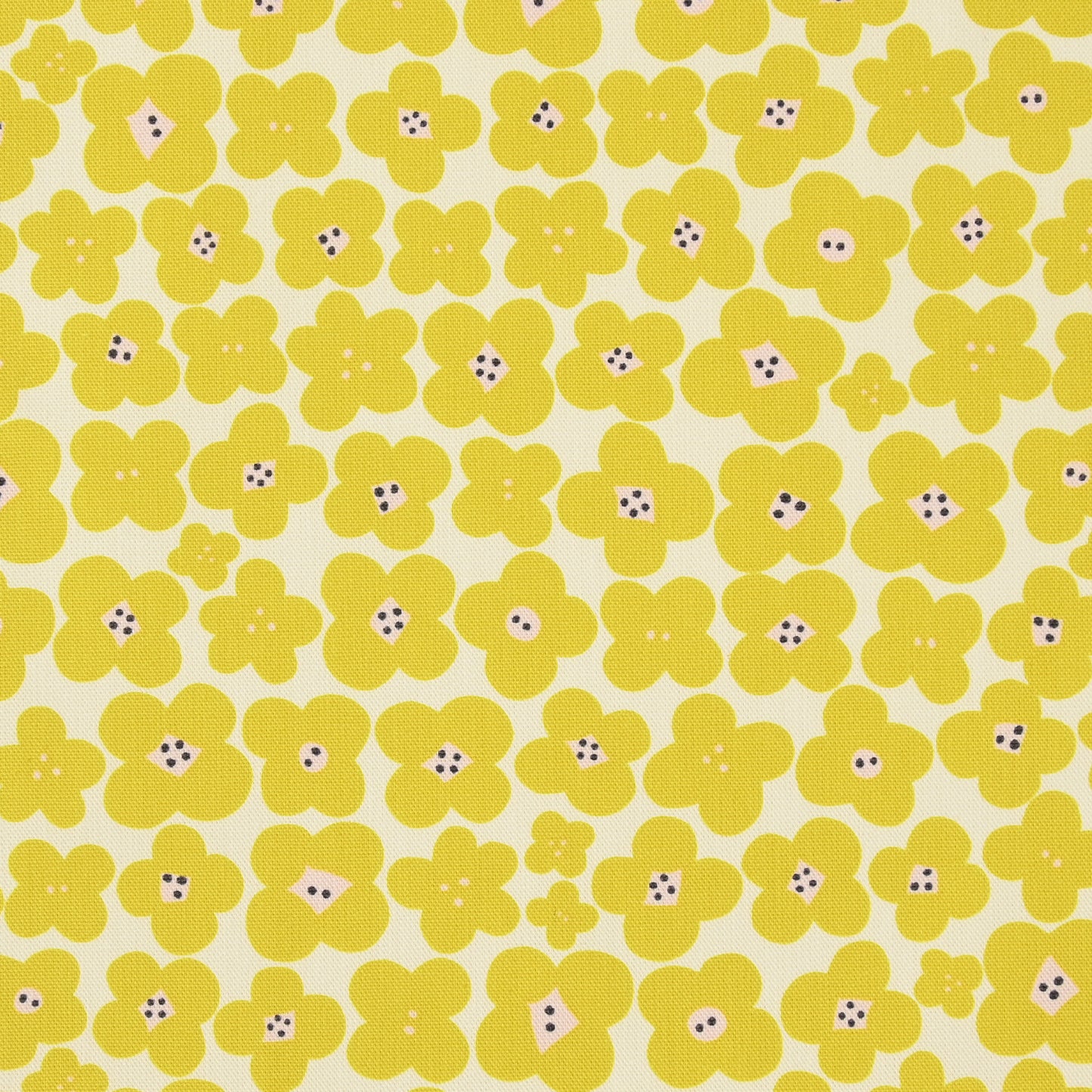 Linnea Pop Flower Oxford YKA-21010-2