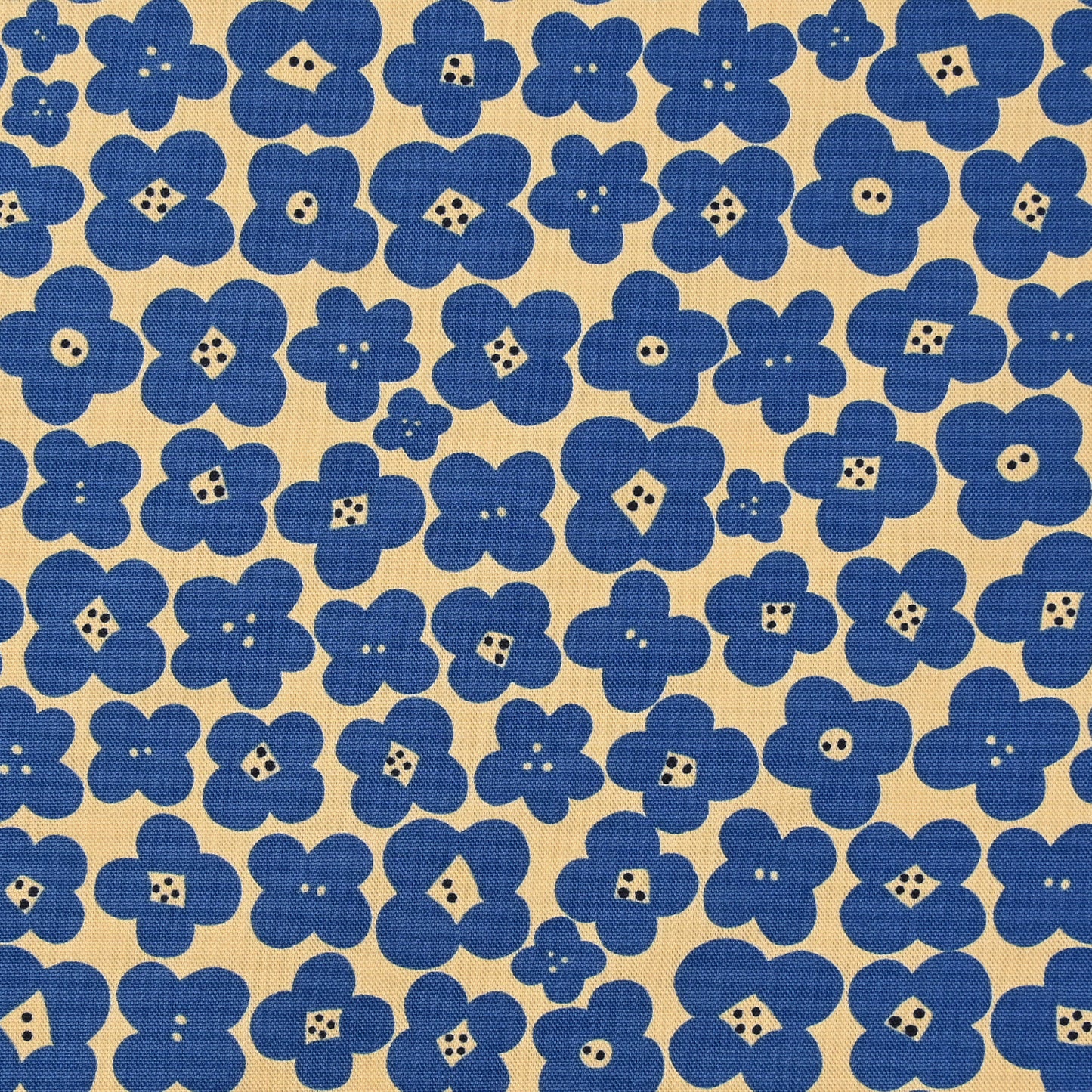 Linnea Pop Flower Oxford YKA-21010-2