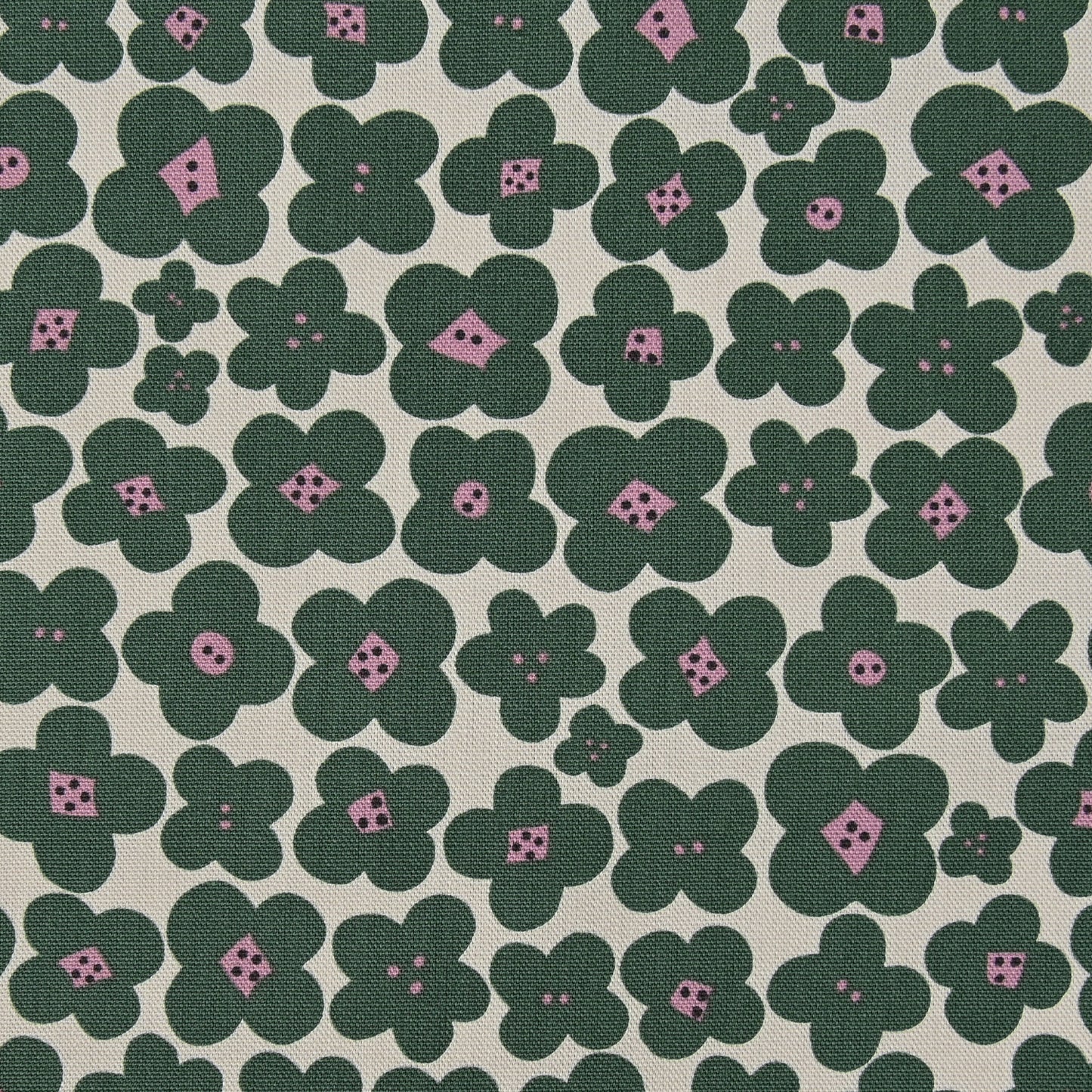 Linnea Pop Flower Oxford YKA-21010-2