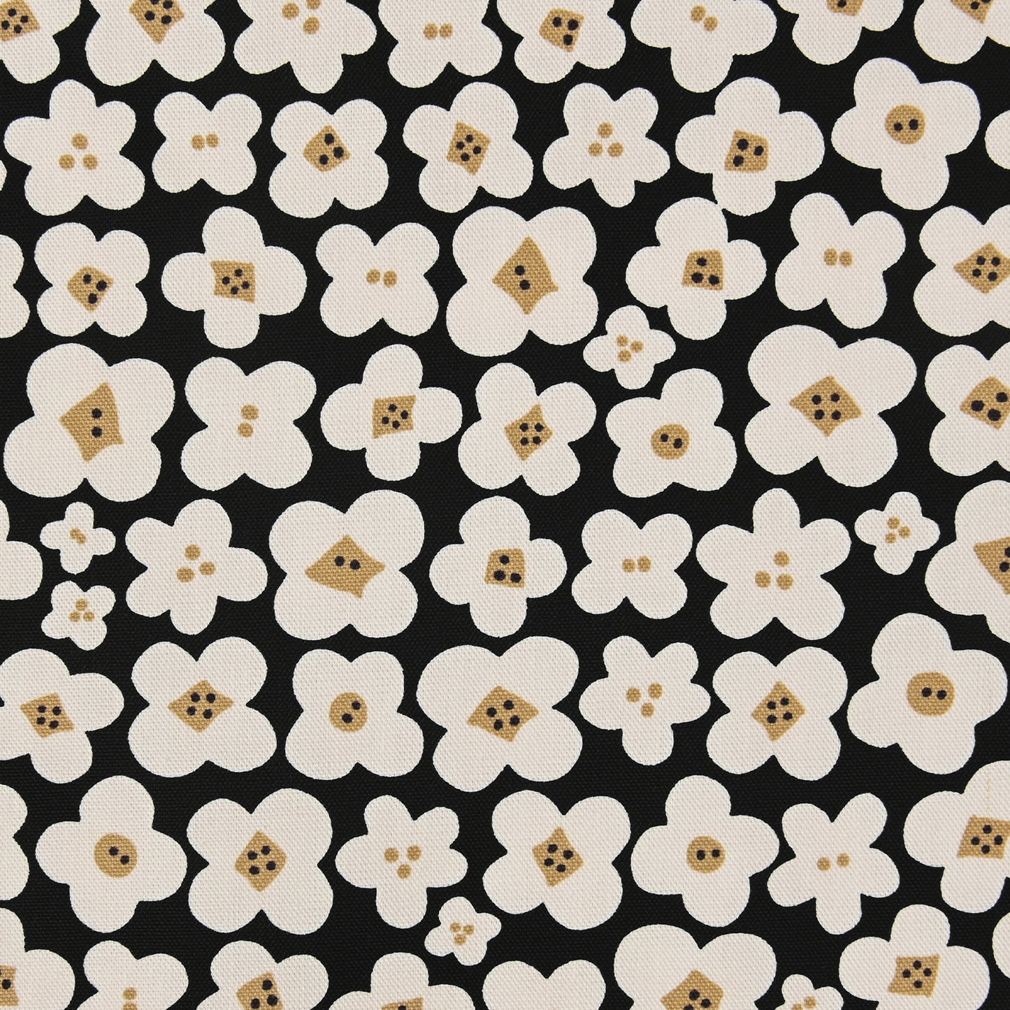 Linnea Pop Flower Oxford YKA-21010-2