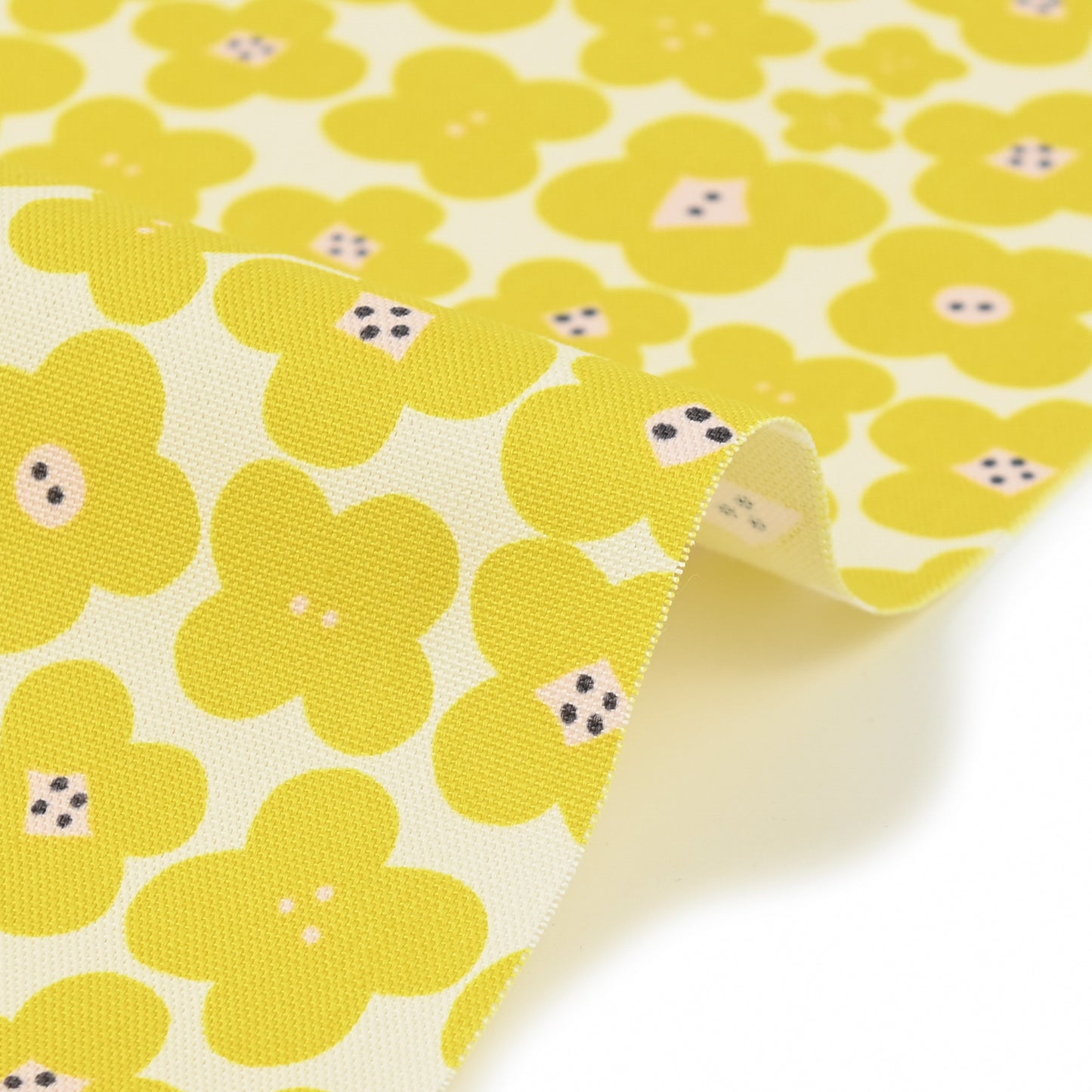 Linnea Pop Flower Oxford YKA-21010-2