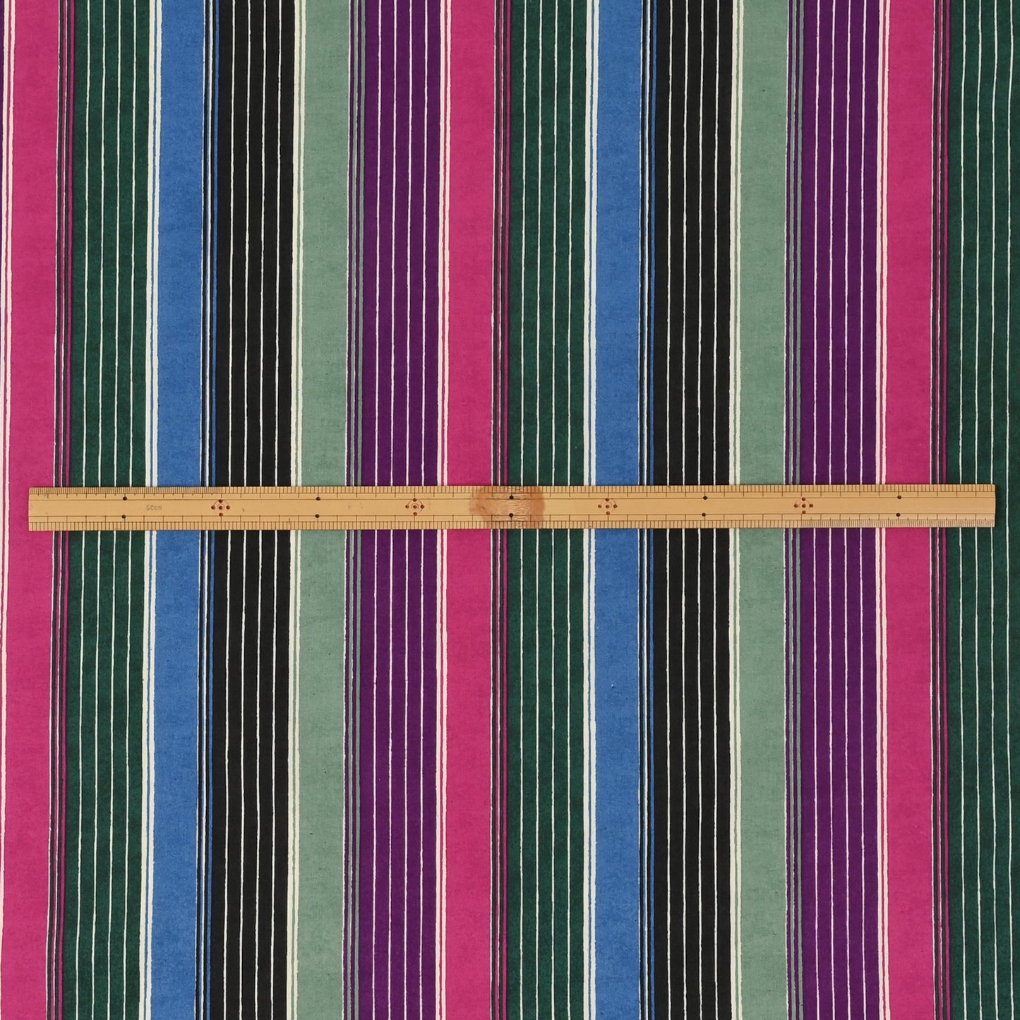 Power Gio Stripe Oxford YKA-21050-1