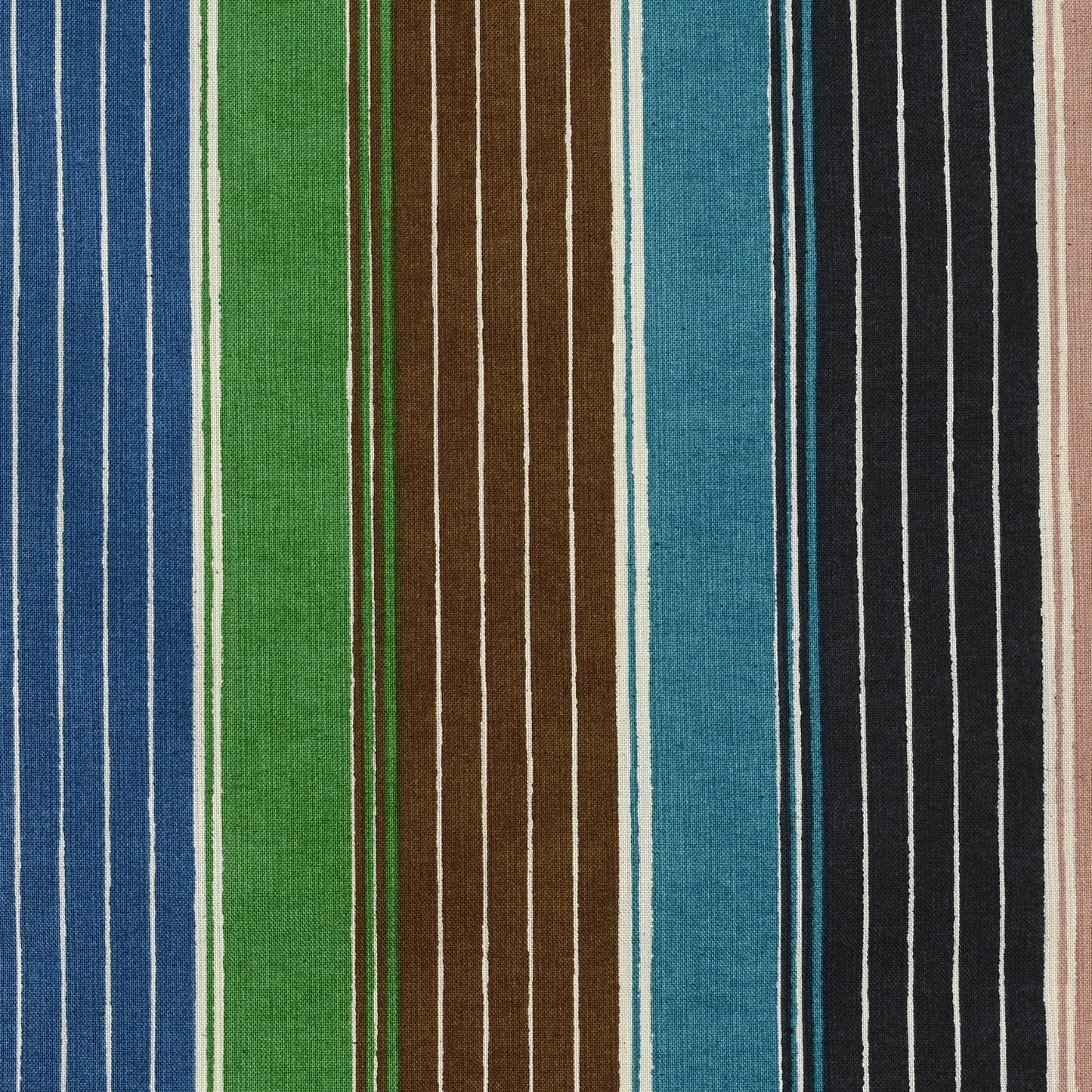 Power Gio Stripe Oxford YKA-21050-1