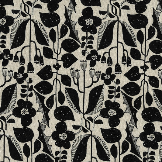 Linnea Modern Botanical Canvas YKA-29060-1