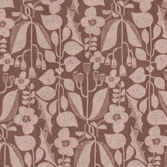 Linnea Modern Botanical Canvas YKA-29060-1