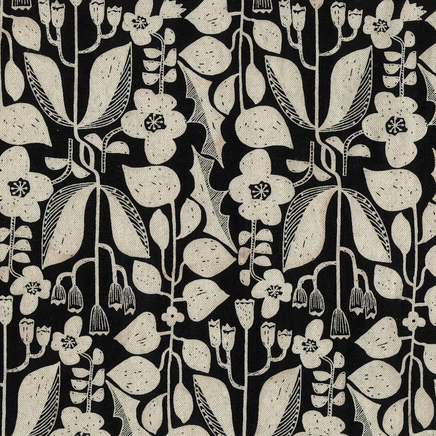 Linnea Modern Botanical Canvas YKA-29060-1