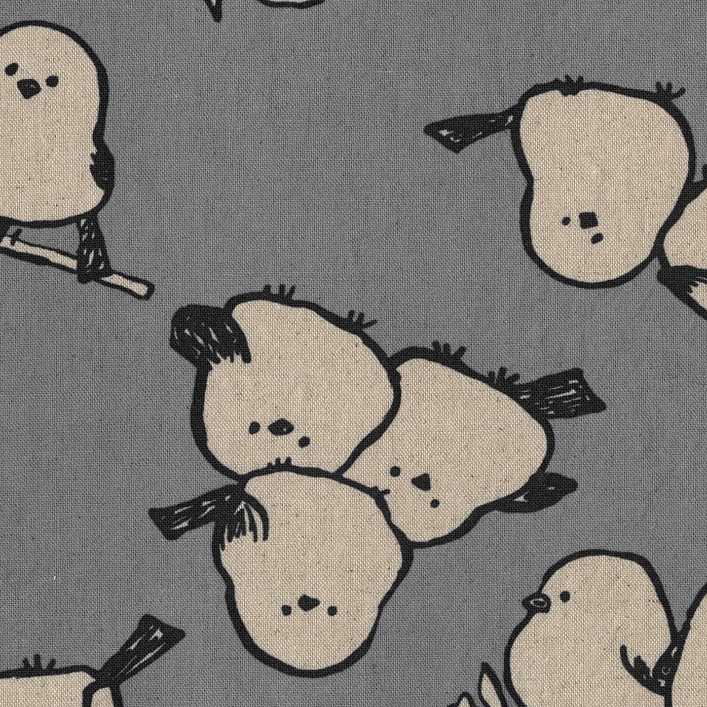 Simply Animal Birds Canvas YKA-29070-1