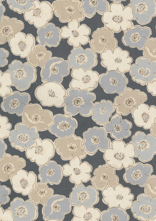 Smoky Botanical Oxford YGA-81070-2