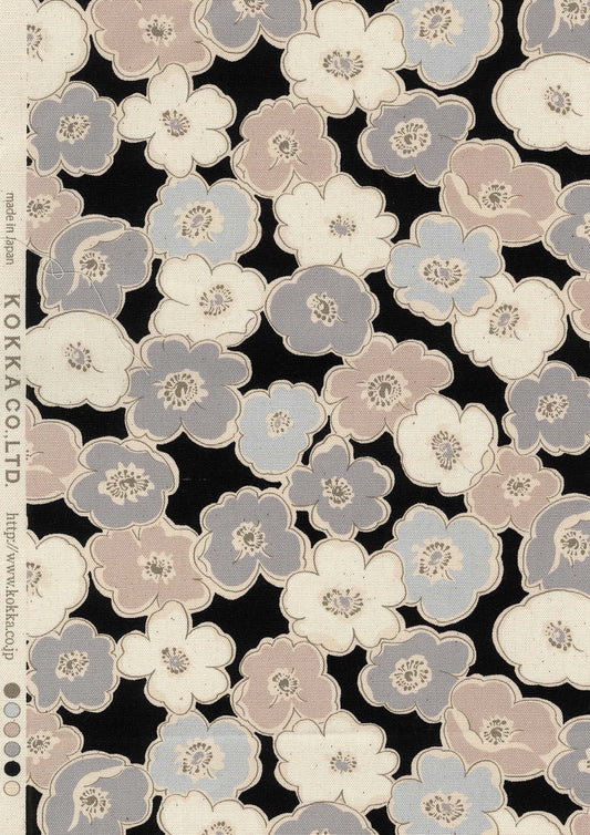 Smoky Botanical Oxford YGA-81070-2