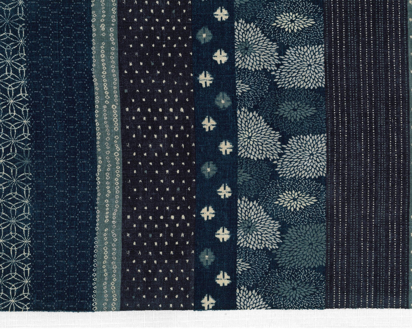 Boro Japan Cotton Dobby Cloth YKA-36050-2