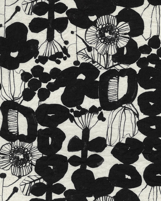 Linnea Cotton Linen Blend Sheeting YKA-36060-1