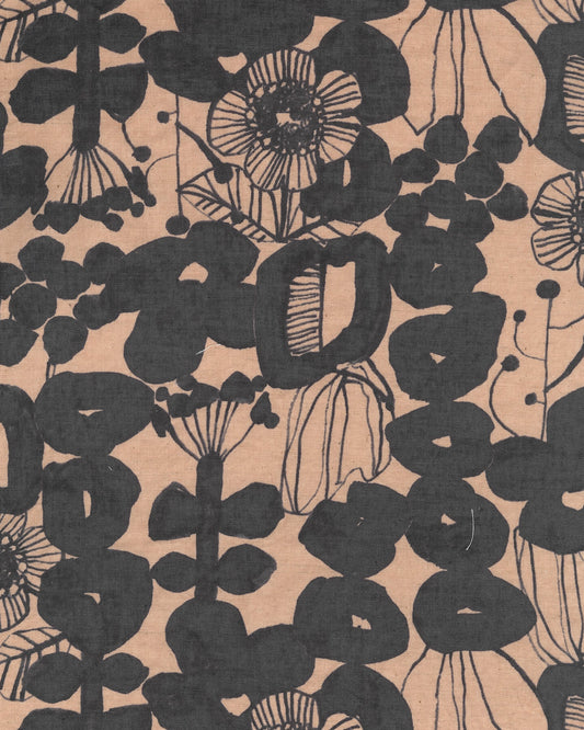 Linnea Cotton Linen Blend Sheeting YKA-36060-1