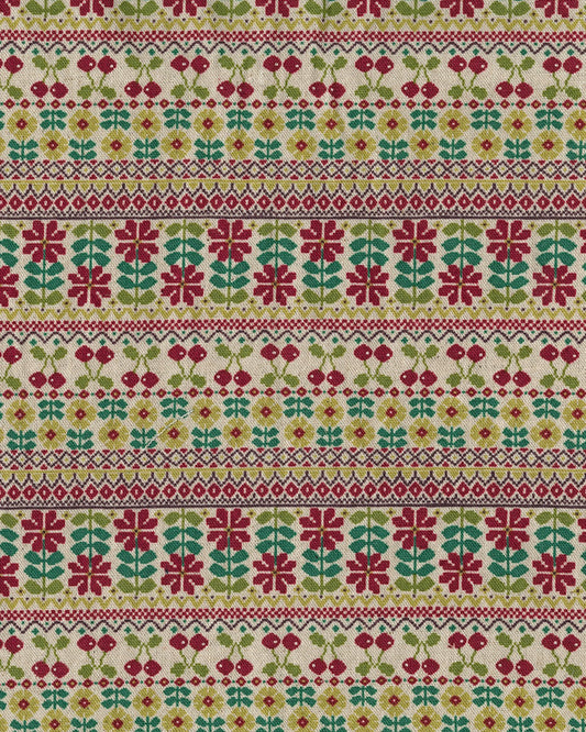 Kiite Cotton Linen Blend Canvas YKA-36120-1