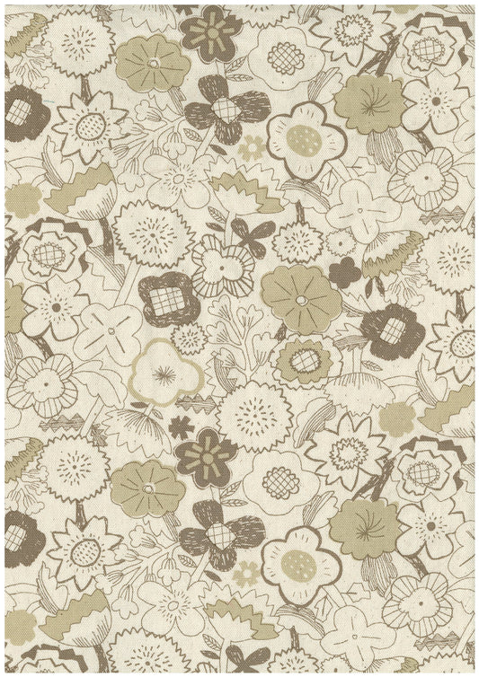 Linnea Cotton Oxford YKA-41050-2