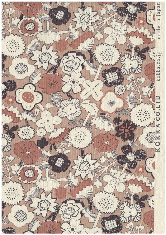 Linnea Cotton Oxford YKA-41050-2