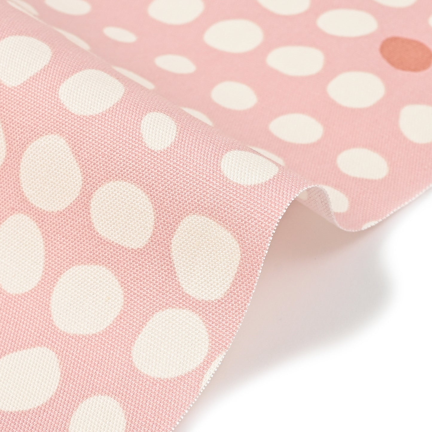 Linnea Basic Polka Dots Sheeting YKA-29000-1